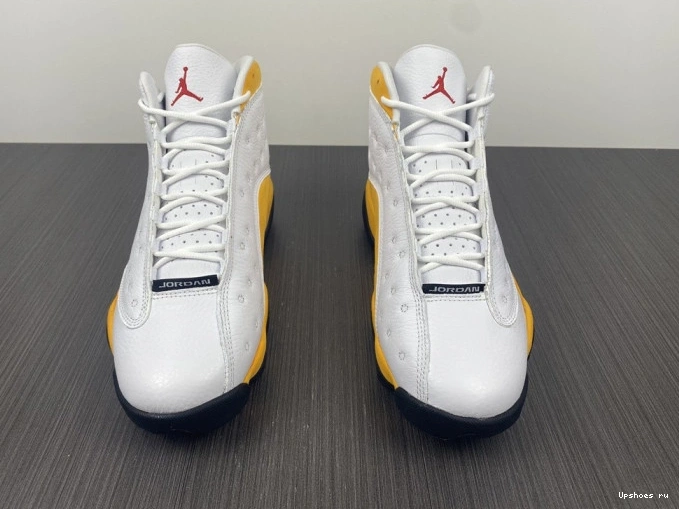 414571-167 Sol” Air Jordan “Del 13 1208